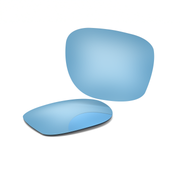 Oakley Holbrook OO9102 Replacement Lenses by FXL - Blue-HD
