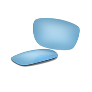 Oakley Taper OO4074 Replacement Lenses by FXL - Blue-HD