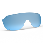 Oakley EVZero Stride OO9386 Replacement Lenses by FXL - Blue-HD