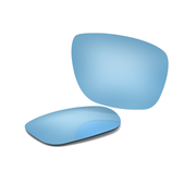 Oakley Dispatch 1 OO9090 Replacement Lenses by FXL - Blue-HD