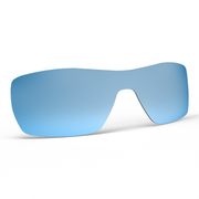 Oakley Offshoot OO9190 Replacement Lenses by FXL - Blue-HD