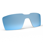 Oakley Probation OO4041 Replacement Lenses by FXL - Blue-HD
