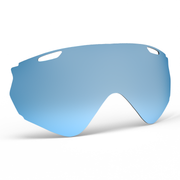 Oakley Wind Jacket 2.0 OO9418 Replacement Lenses by FXL - Blue-HD
