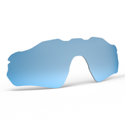 Oakley Radar EV Path OO9208 Replacement Lenses by FXL - Blue-HD