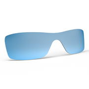 Oakley Batwolf OO9101 Replacement Lenses by FXL - Blue-HD