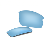 Oakley FLAK XS OJ9005 Replacement Lenses by FXL - Blue-HD
