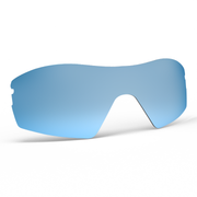 Oakley Radar XL Replacement Lenses by FXL - Blue-HD
