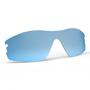 Oakley Radar Pitch Replacement Lenses by FXL - Blue-HD