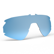 Oakley BXTR OO9280 Replacement Lenses by FXL - Blue-HD