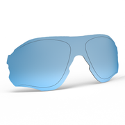 Oakley EVZero Path OO9308 Replacement Lenses by FXL - Blue-HD