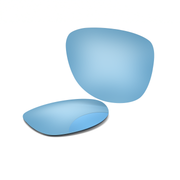 Oakley Disclosure OO4110 Replacement Lenses by FXL - Blue-HD
