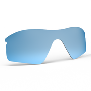 Oakley Radar Range Replacement Lenses by FXL - Blue-HD