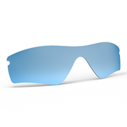 Oakley Radarlock Path OO9181 Replacement Lenses by FXL - Blue-HD