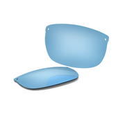 Oakley Carbon Blade OO9174 Replacement Lenses by FXL - Blue-HD