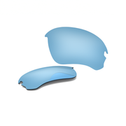 Oakley SI Speed Jacket OO9228 Replacement Lenses by FXL - Blue-HD