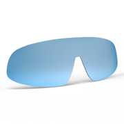 Oakley RSLV OO9484D Replacement Lenses by FXL - Blue-HD