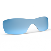 Oakley Dart Replacement Lenses by FXL - Blue-HD