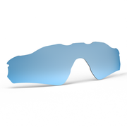 Oakley Radar EV Pitch OO9211 Replacement Lenses by FXL - Blue-HD