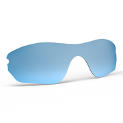 Oakley Radar Edge OO9184 Replacement Lenses by FXL - Blue-HD