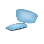 Oakley Bottlecap Replacement Lenses by FXL - Blue-HD