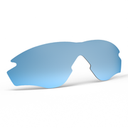 Oakley M2 Frame OO9212 Replacement Lenses by FXL - Blue-HD