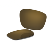 Oakley Mainlink OO9264 Replacement Lenses by FXL - Bronze Gold-Mirrored