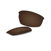 Oakley Bottlecap Replacement Lenses by FXL - Brown