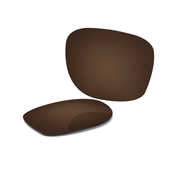 Oakley X Squared OO6011 Replacement Lenses by FXL - Brown