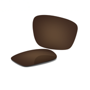 Oakley Mainlink OO9264 Replacement Lenses by FXL - Brown