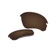 Oakley SI Speed Jacket OO9228 Replacement Lenses by FXL - Brown