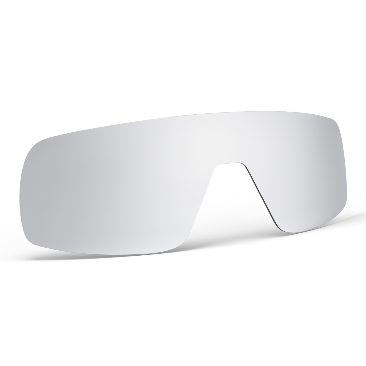 Oakley Sutro OO9406 Replacement Lenses by FXL - Clear Gray-Photochromic
