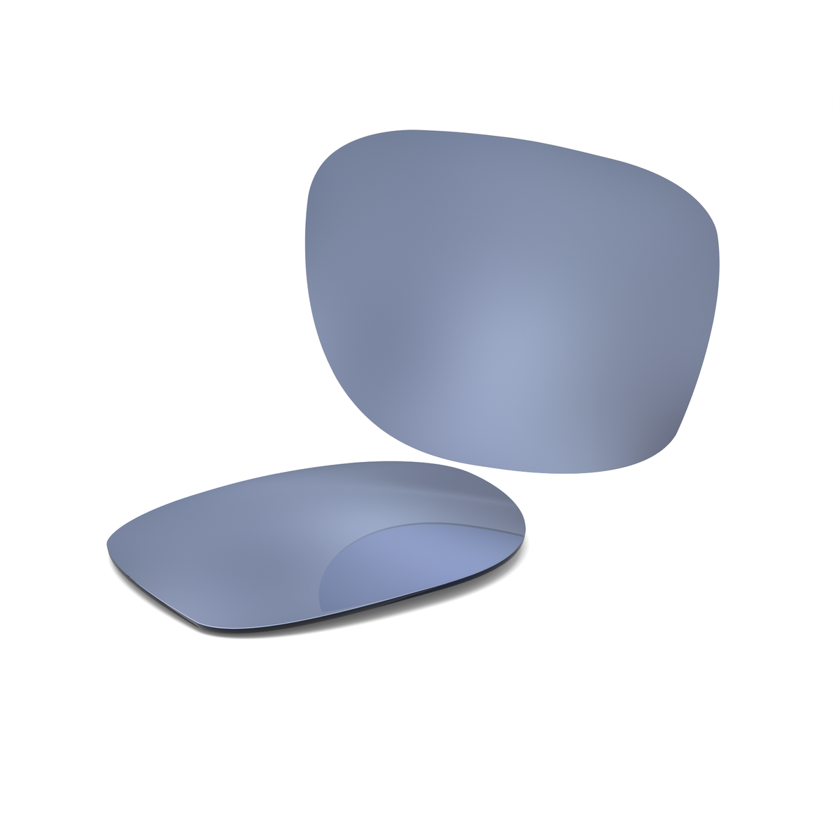 Oakley Holbrook OO9102 Replacement Lenses by FXL - Deep Water