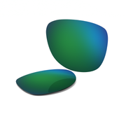 Oakley Correspondent OO9094 Replacement Lenses by FXL - Green-Mirrored