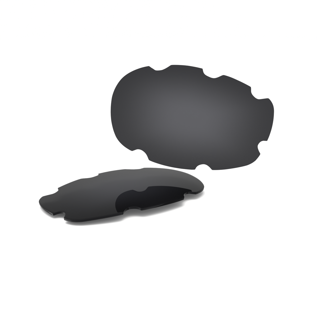 Oakley Split Jacket OO9099 (Vented) Replacement Lenses by FXL - Main