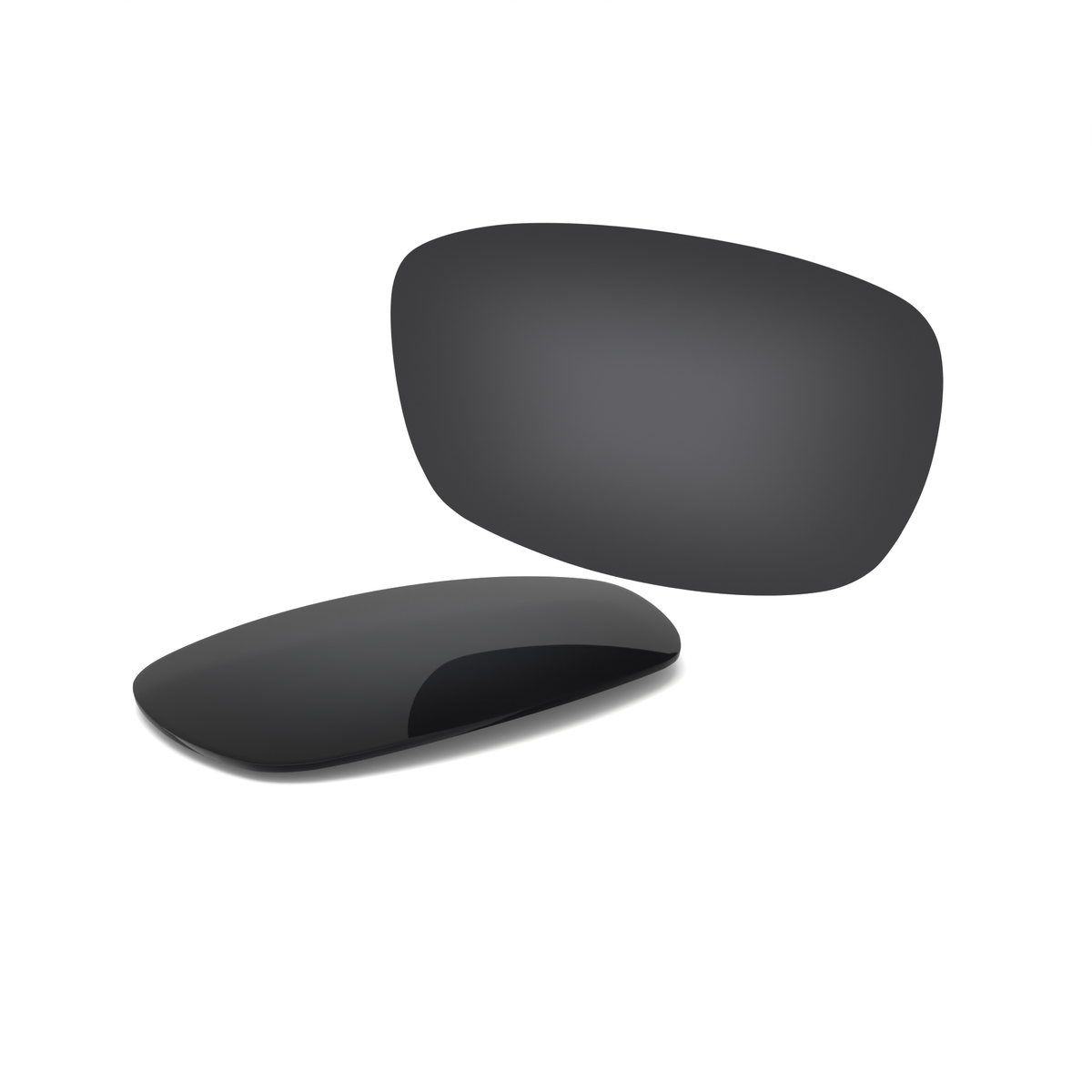 Oakley Crosshair 2.0 OO4044 Replacement Lenses by FXL - Main