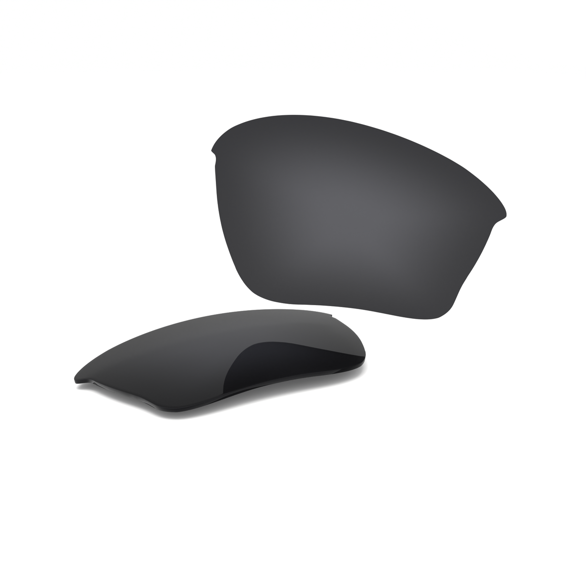 Oakley Half Jacket XLJ Replacement Lenses by FXL - Main