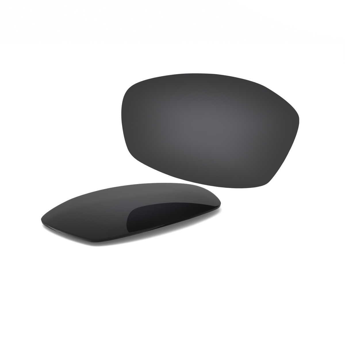 Oakley Whisker OO4141 Replacement Lenses by FXL - Main