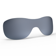 Oakley Riddle Replacement Lenses by FXL - Silver