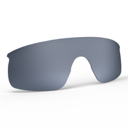 Oakley Resistor OJ9010 Replacement Lenses by FXL - Silver