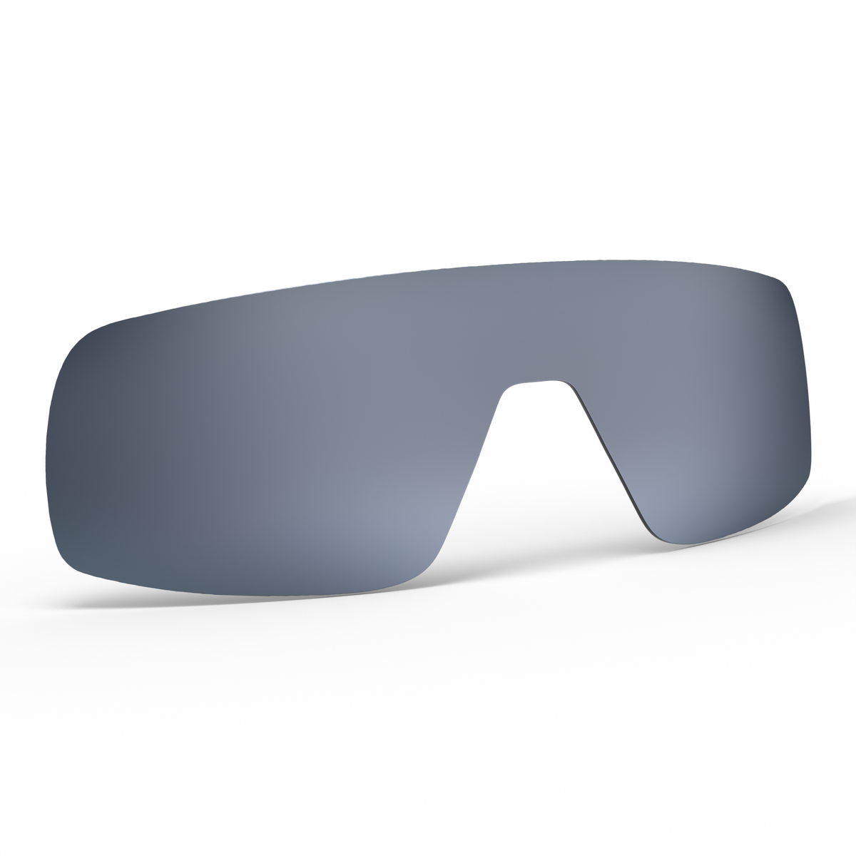 Oakley Sutro OO9406 Replacement Lenses by FXL - Silver