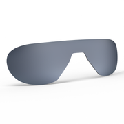 Oakley CMDN OO9467 Replacement Lenses by FXL - Silver
