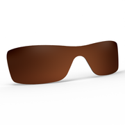 Oakley Batwolf OO9101 Replacement Lenses by FXL - brown