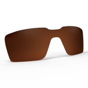 Oakley Probation OO4041 Replacement Lenses by FXL - brown